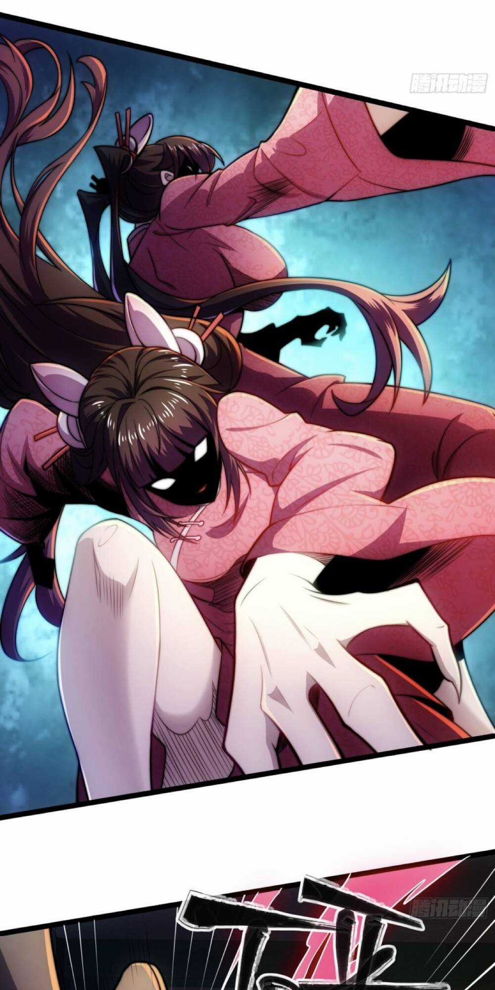 Ta Nằm Liền Biến Cường Chapter 4 trang 81