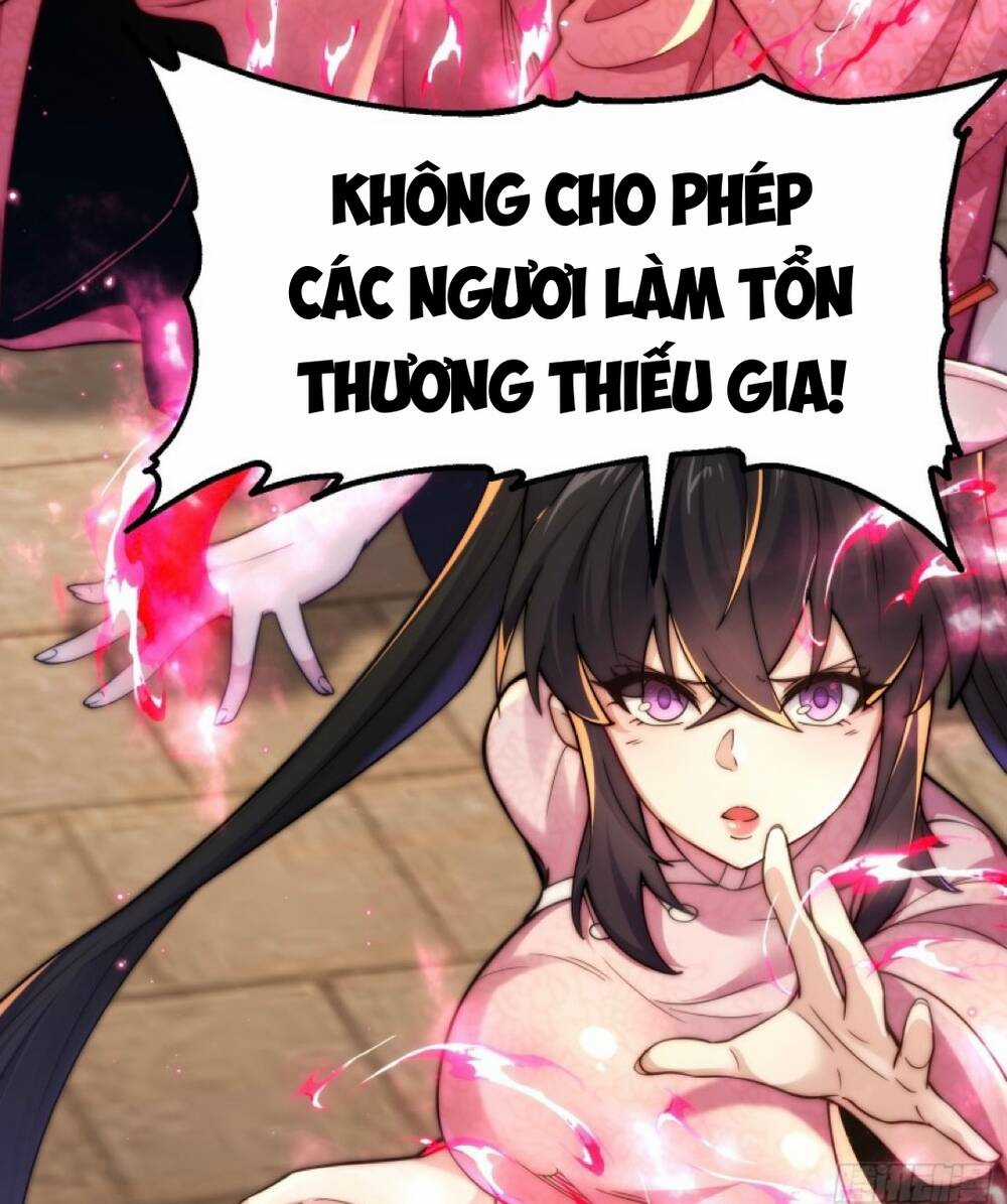 Ta Nằm Liền Biến Cường Chapter 4 trang 86
