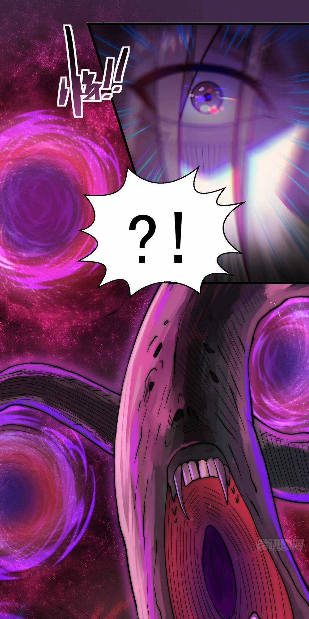 Ta Nằm Liền Biến Cường Chapter 5 trang 21