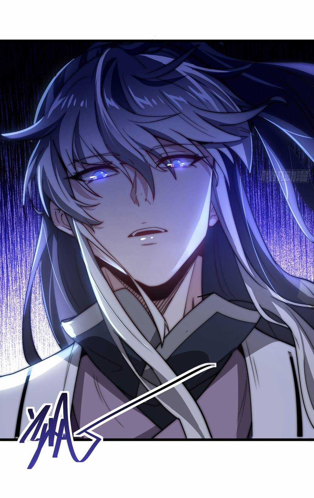 Ta Nằm Liền Biến Cường Chapter 5 trang 26