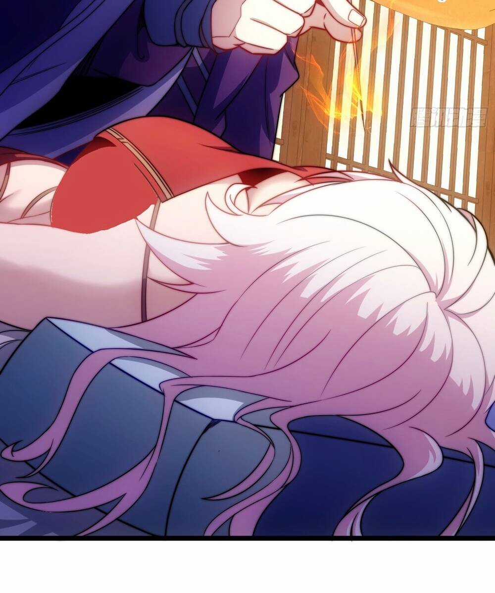 Ta Nằm Liền Biến Cường Chapter 5 trang 48