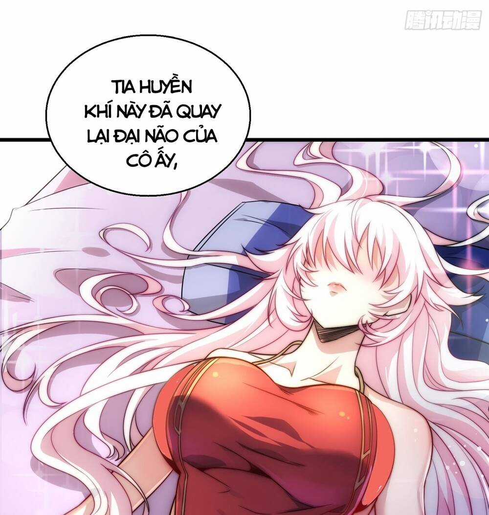 Ta Nằm Liền Biến Cường Chapter 5 trang 55