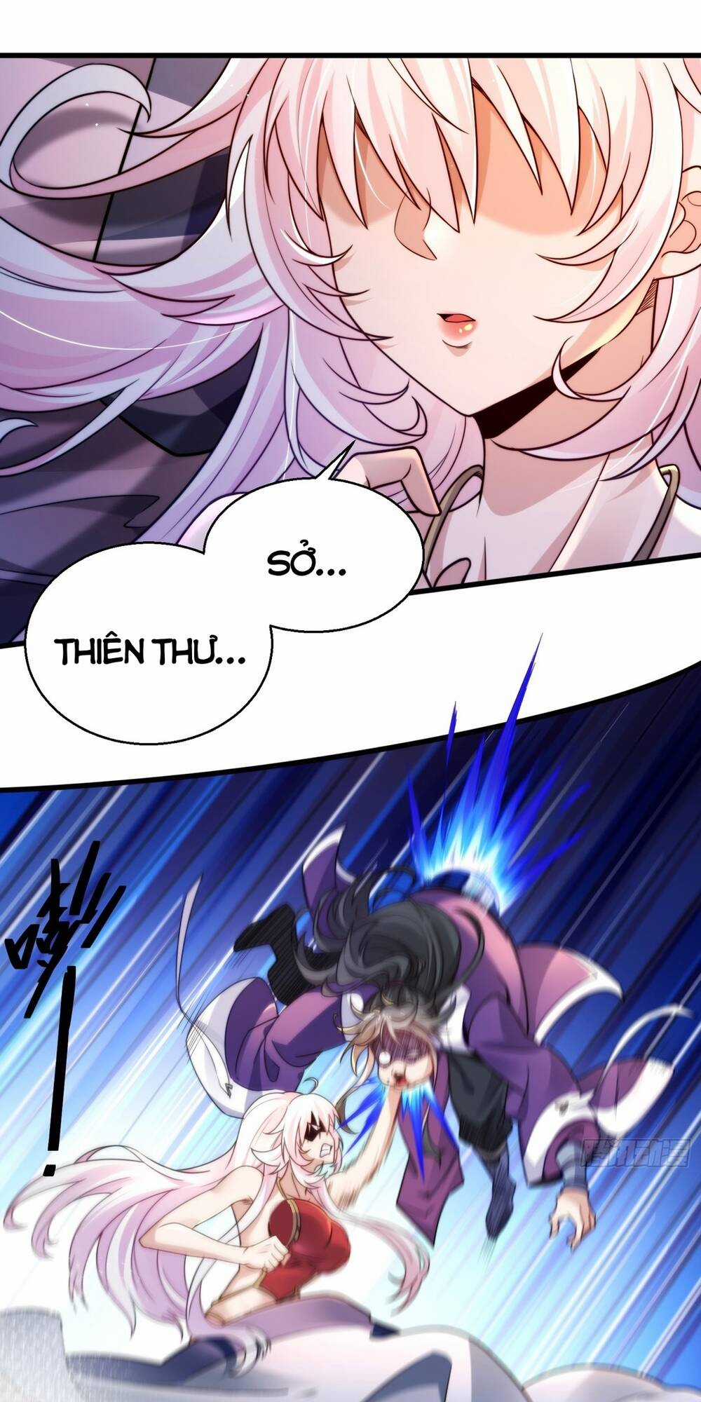 Ta Nằm Liền Biến Cường Chapter 5 trang 61