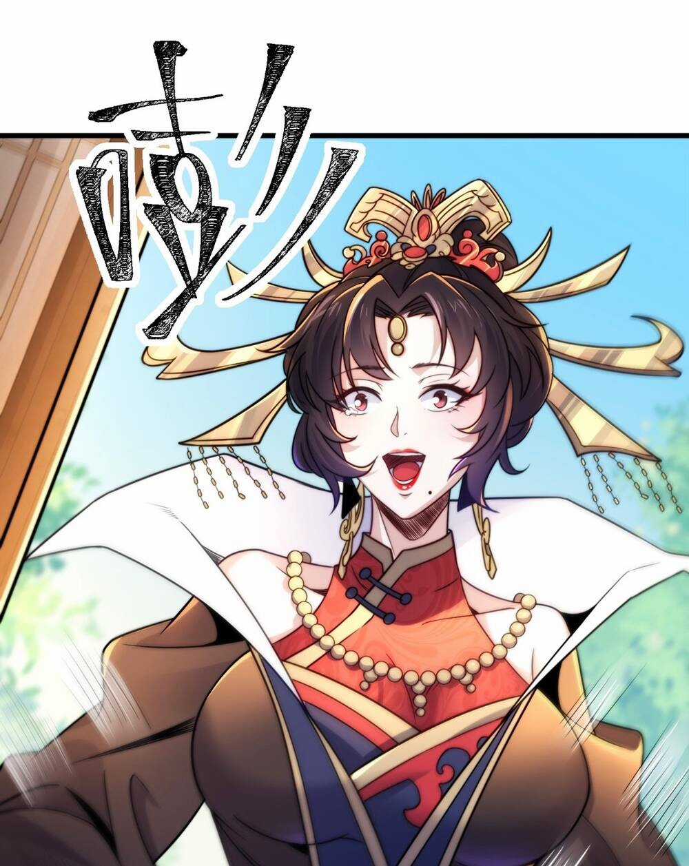 Ta Nằm Liền Biến Cường Chapter 5 trang 66