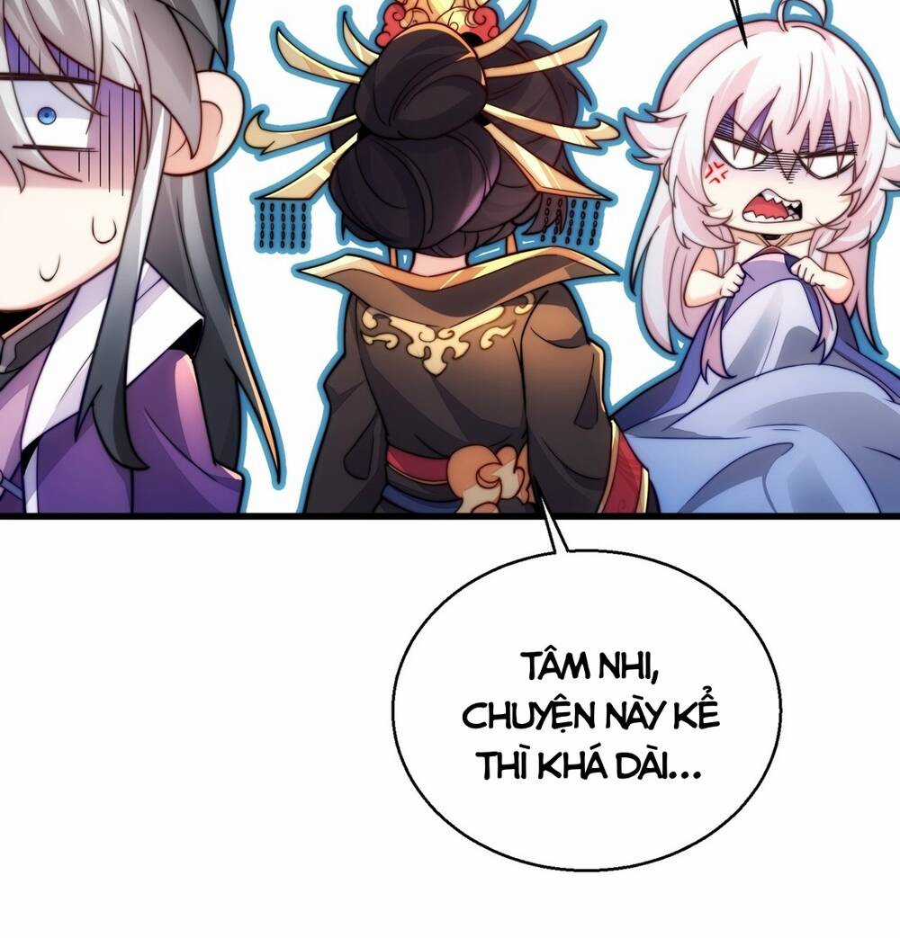 Ta Nằm Liền Biến Cường Chapter 5 trang 73