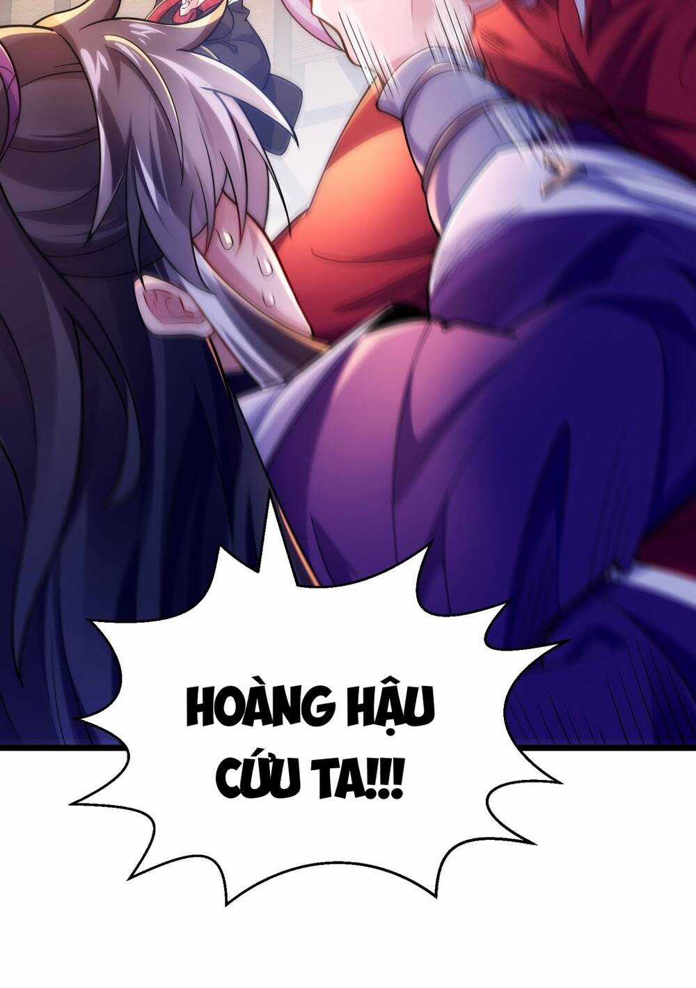 Ta Nằm Liền Biến Cường Chapter 5 trang 77