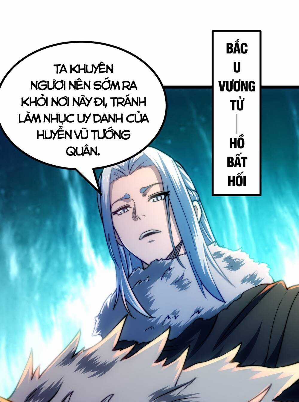 Ta Nằm Liền Biến Cường Chapter 6 trang 18