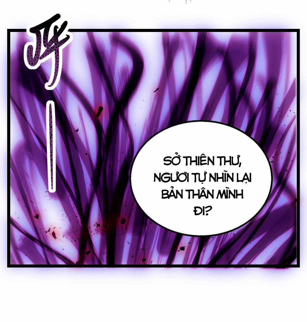 Ta Nằm Liền Biến Cường Chapter 6 trang 22