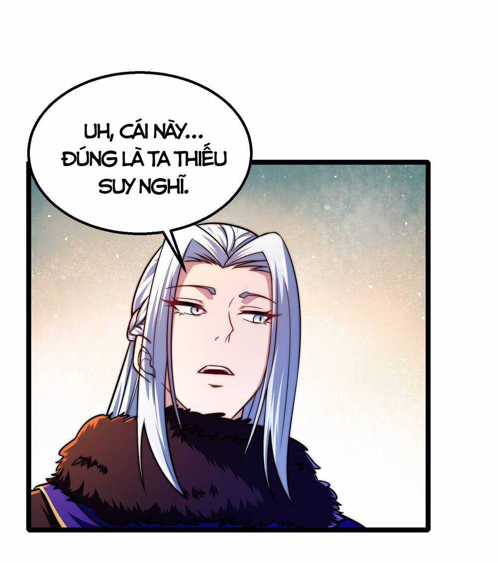 Ta Nằm Liền Biến Cường Chapter 6 trang 39