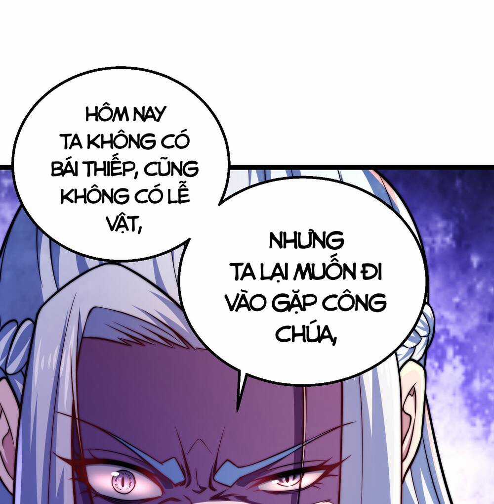 Ta Nằm Liền Biến Cường Chapter 6 trang 45