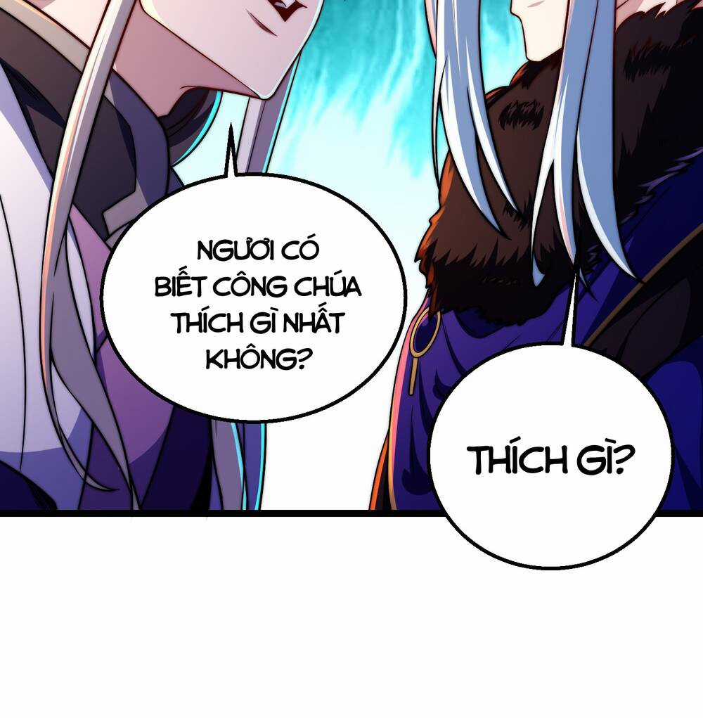 Ta Nằm Liền Biến Cường Chapter 6 trang 48