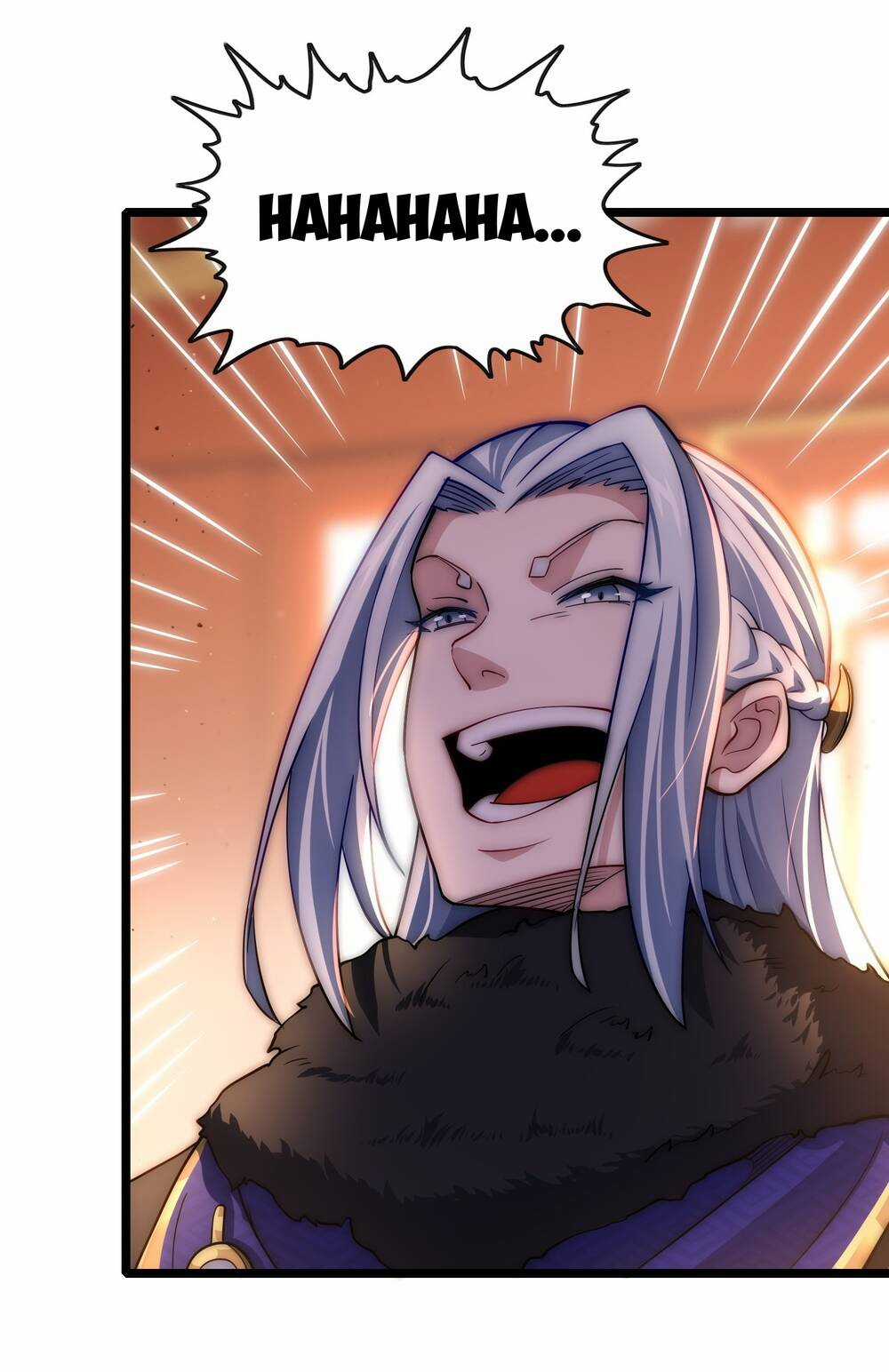 Ta Nằm Liền Biến Cường Chapter 6 trang 55