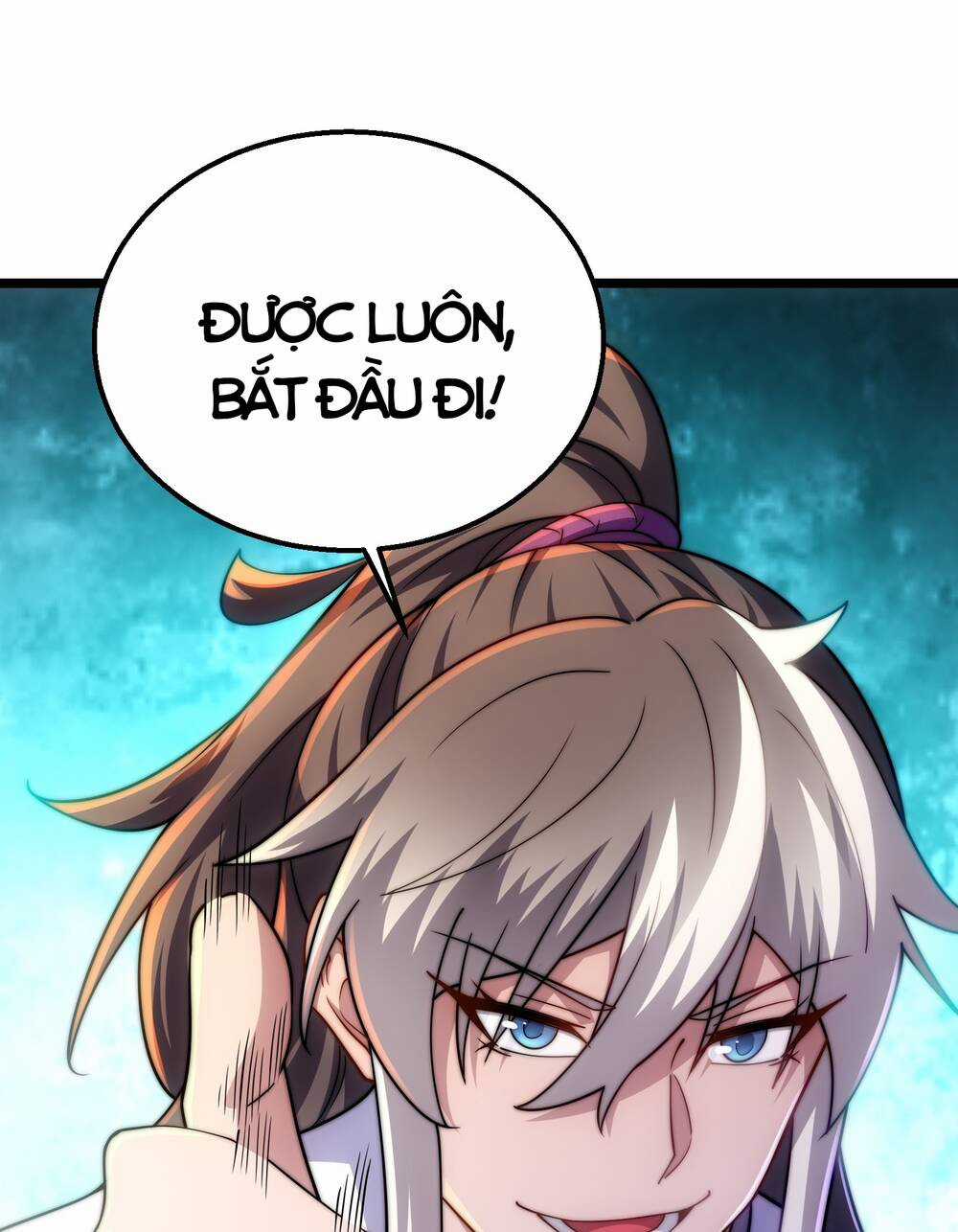 Ta Nằm Liền Biến Cường Chapter 6 trang 65