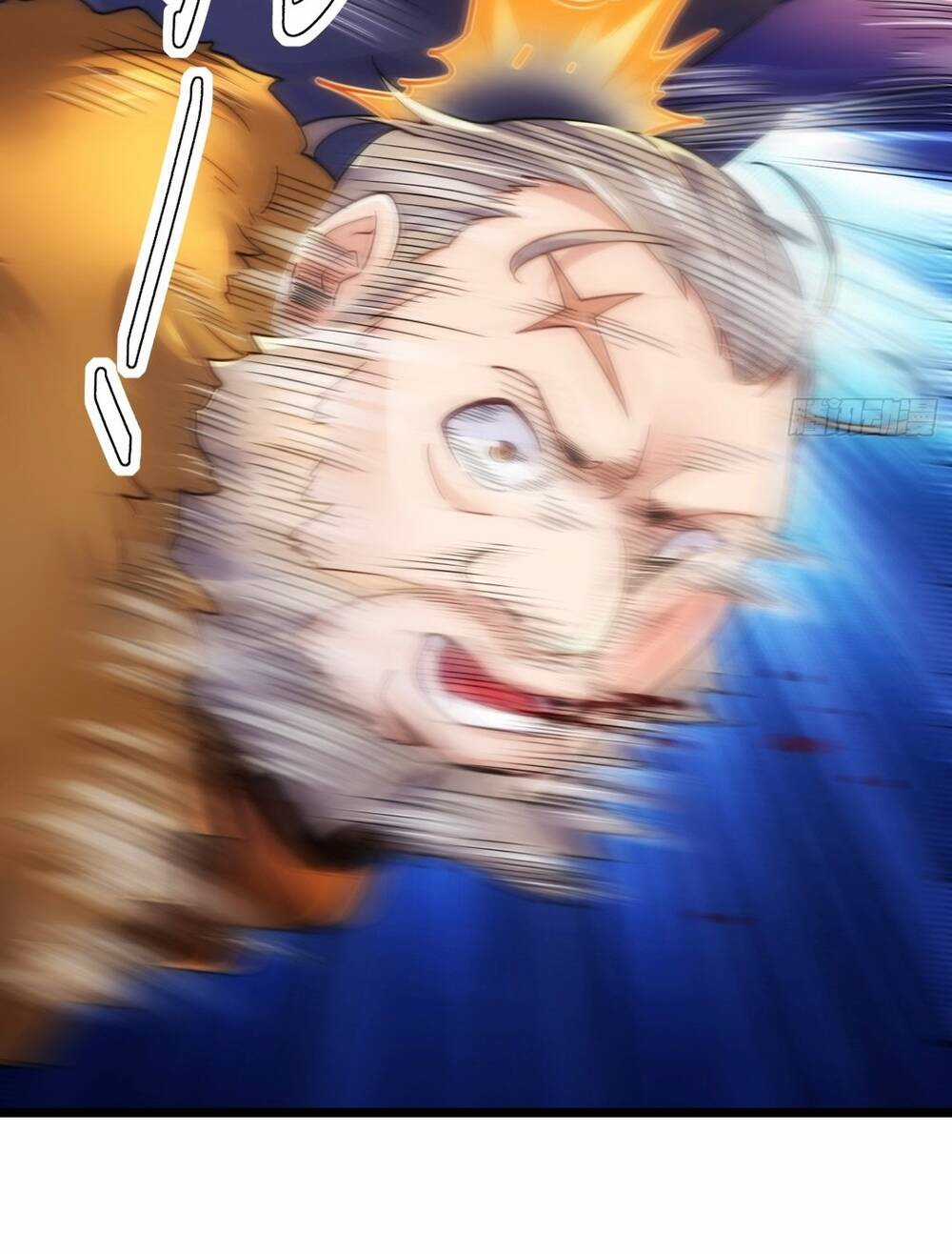 Ta Nằm Liền Biến Cường Chapter 7 trang 20