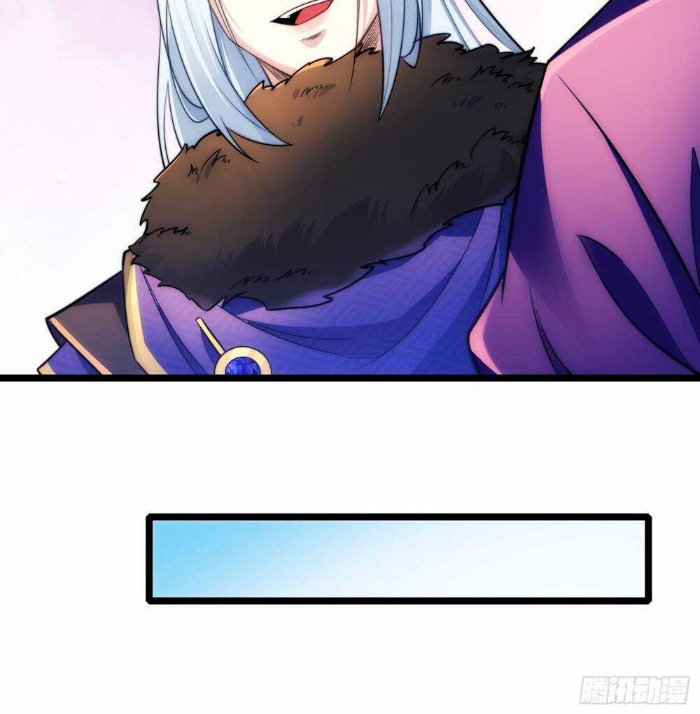 Ta Nằm Liền Biến Cường Chapter 7 trang 28