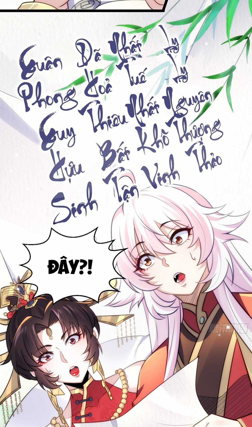 Ta Nằm Liền Biến Cường Chapter 7 trang 35