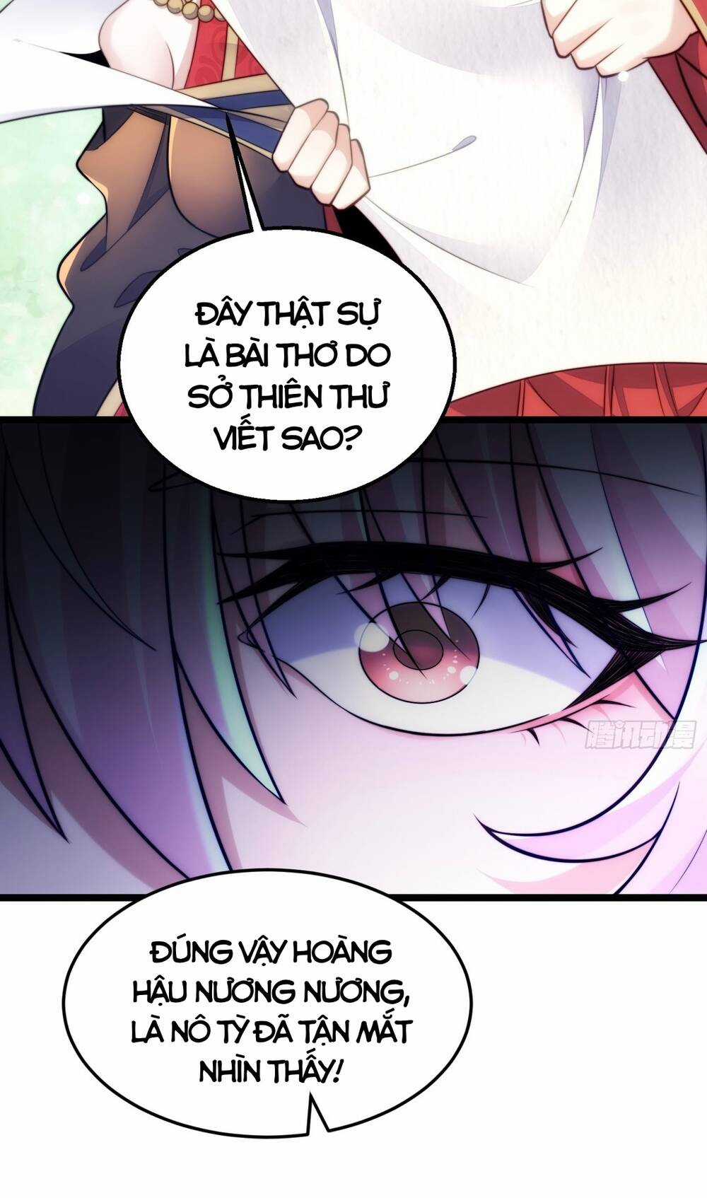 Ta Nằm Liền Biến Cường Chapter 7 trang 36