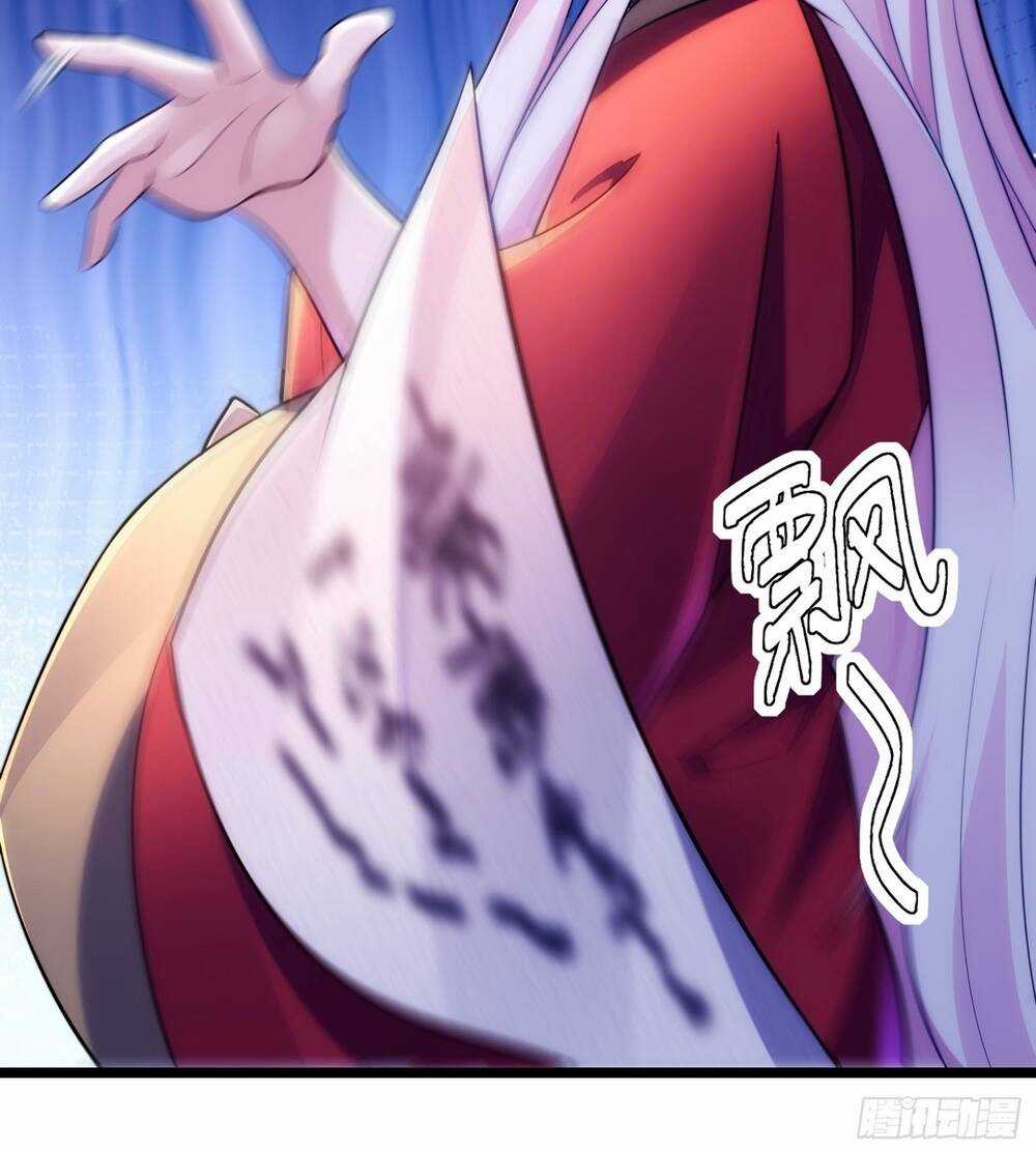 Ta Nằm Liền Biến Cường Chapter 7 trang 38