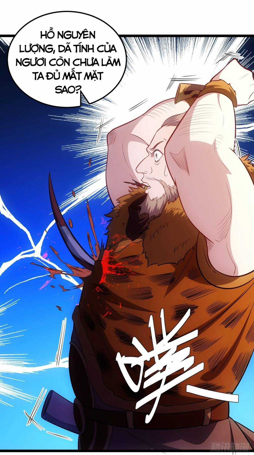 Ta Nằm Liền Biến Cường Chapter 7 trang 67