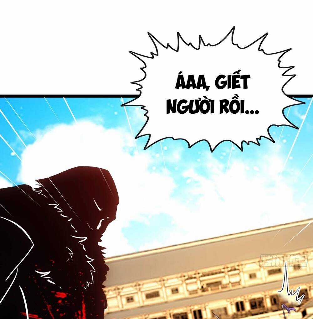 Ta Nằm Liền Biến Cường Chapter 7 trang 69