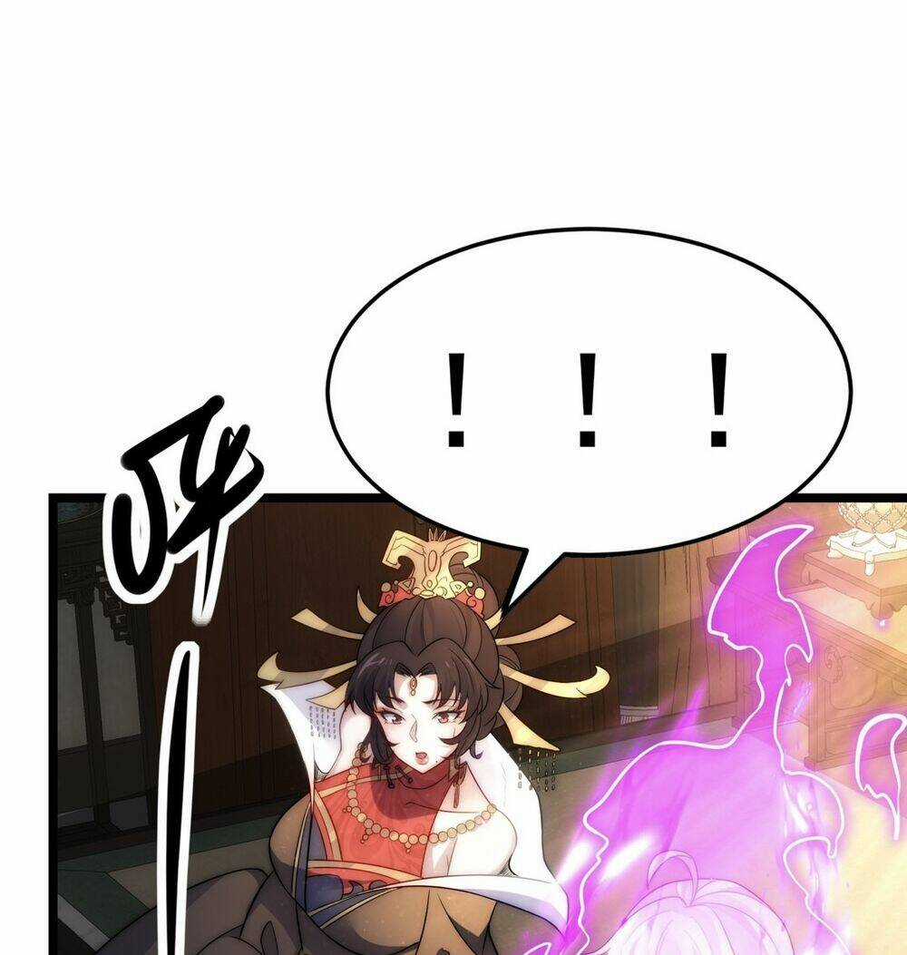 Ta Nằm Liền Biến Cường Chapter 8 trang 21