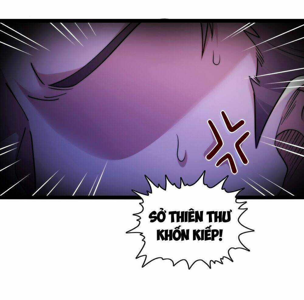 Ta Nằm Liền Biến Cường Chapter 8 trang 48