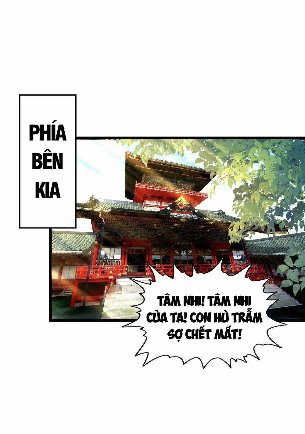 Ta Nằm Liền Biến Cường Chapter 8 trang 59