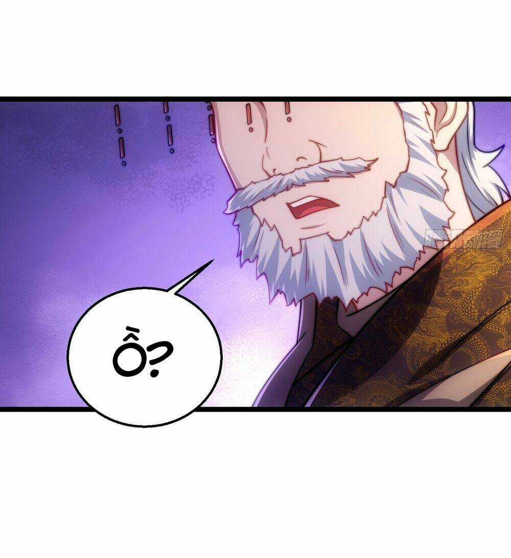 Ta Nằm Liền Biến Cường Chapter 8 trang 63