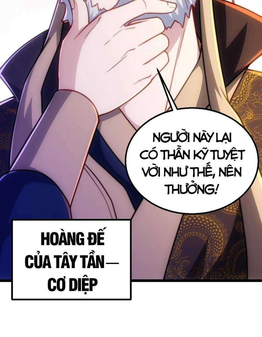 Ta Nằm Liền Biến Cường Chapter 8 trang 65