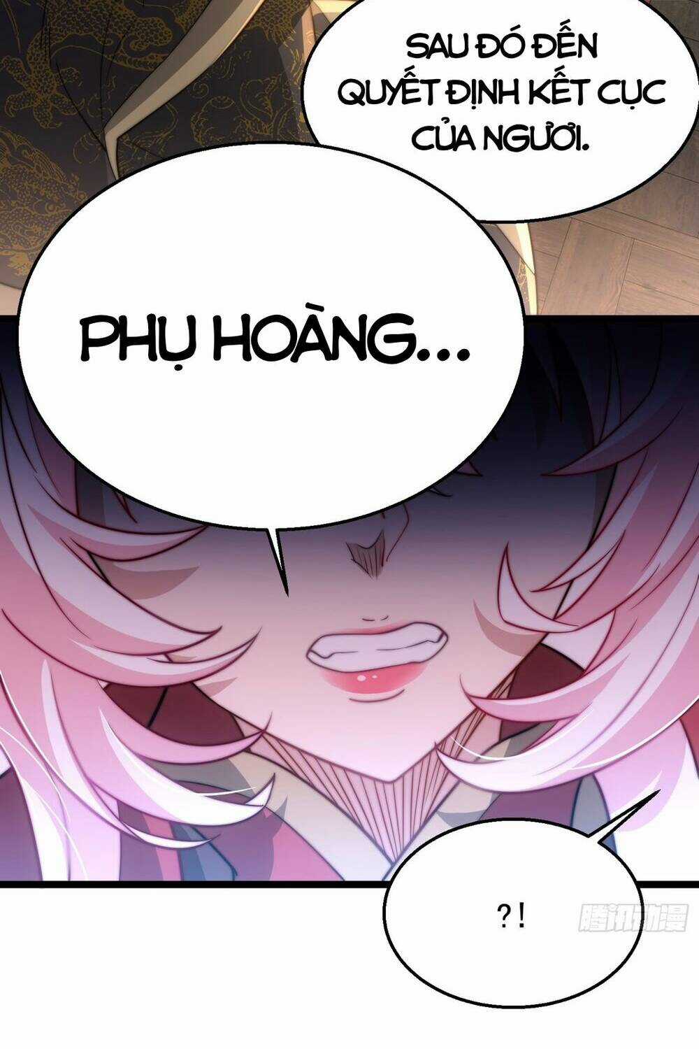 Ta Nằm Liền Biến Cường Chapter 8 trang 70