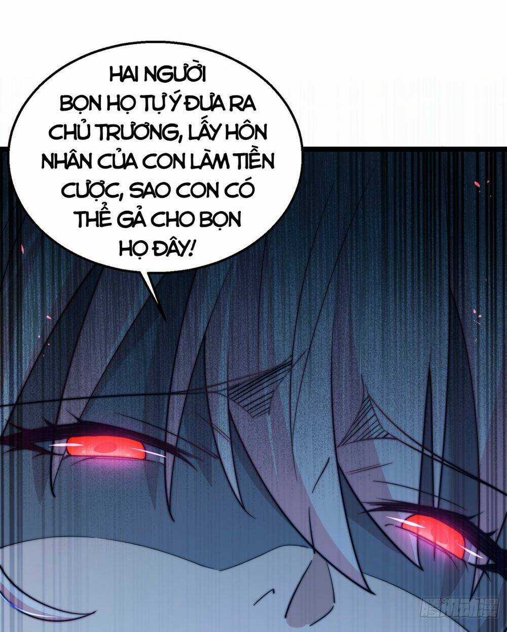 Ta Nằm Liền Biến Cường Chapter 8 trang 71