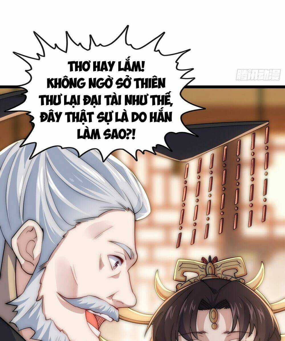 Ta Nằm Liền Biến Cường Chapter 8 trang 77