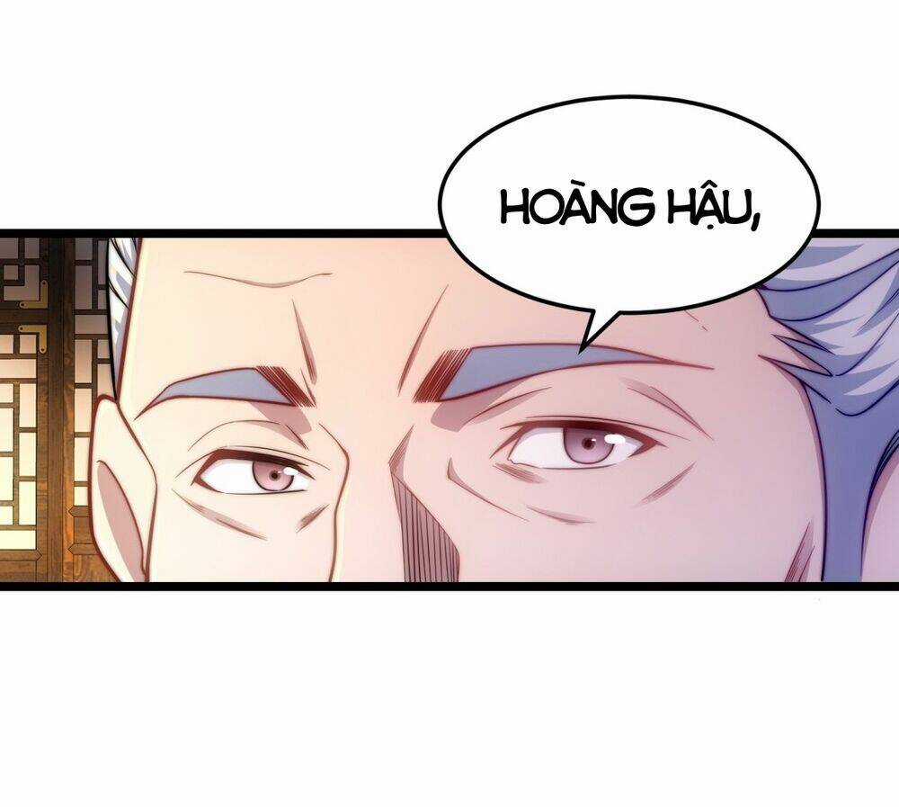 Ta Nằm Liền Biến Cường Chapter 8 trang 80