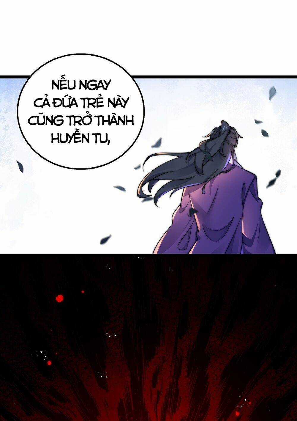 Ta Nằm Liền Biến Cường Chapter 8 trang 87