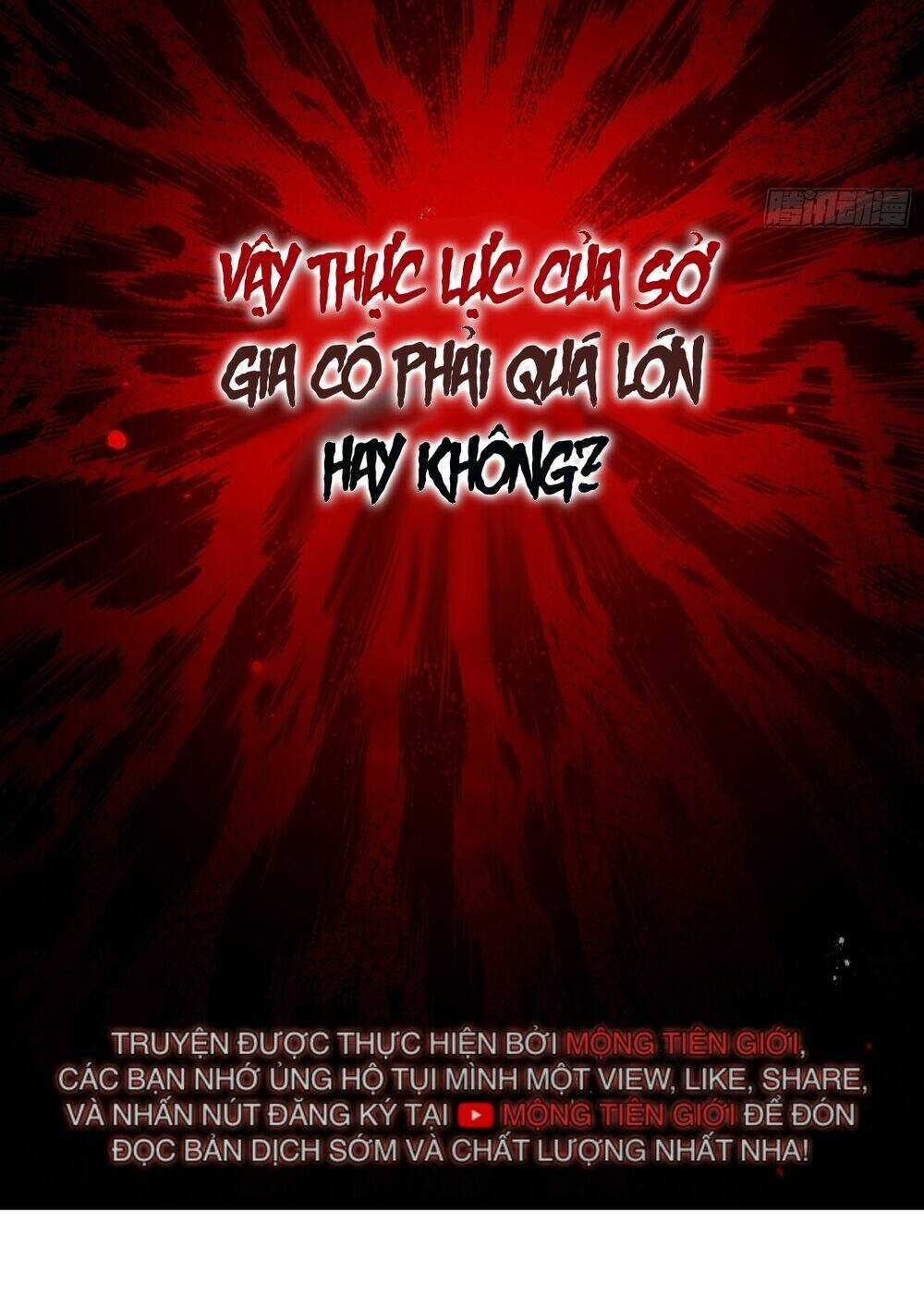 Ta Nằm Liền Biến Cường Chapter 8 trang 88