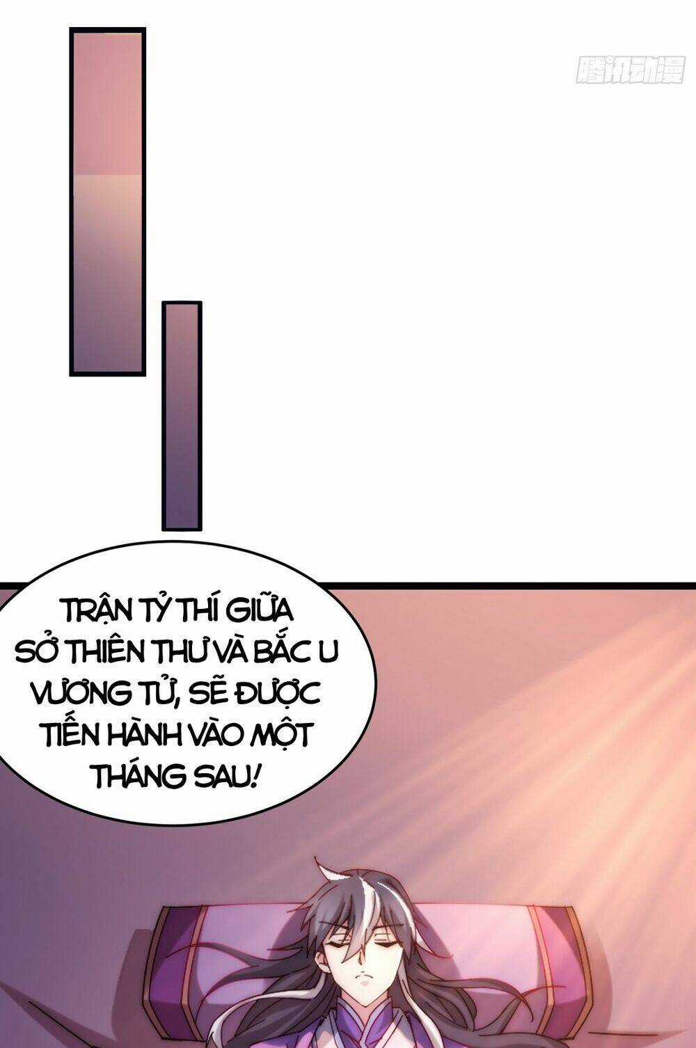 Ta Nằm Liền Biến Cường Chapter 8 trang 92