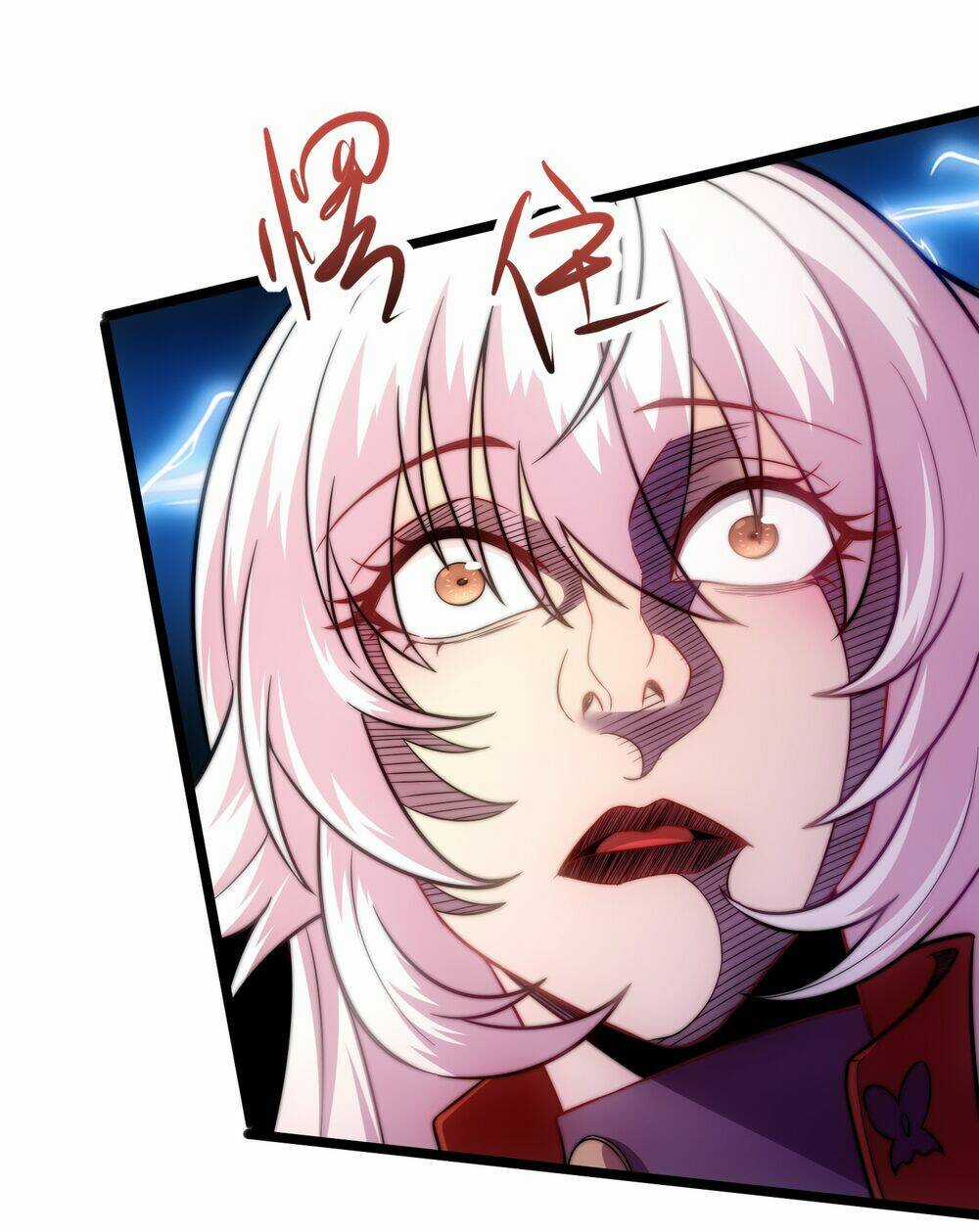 Ta Nằm Liền Biến Cường Chapter 9 trang 11