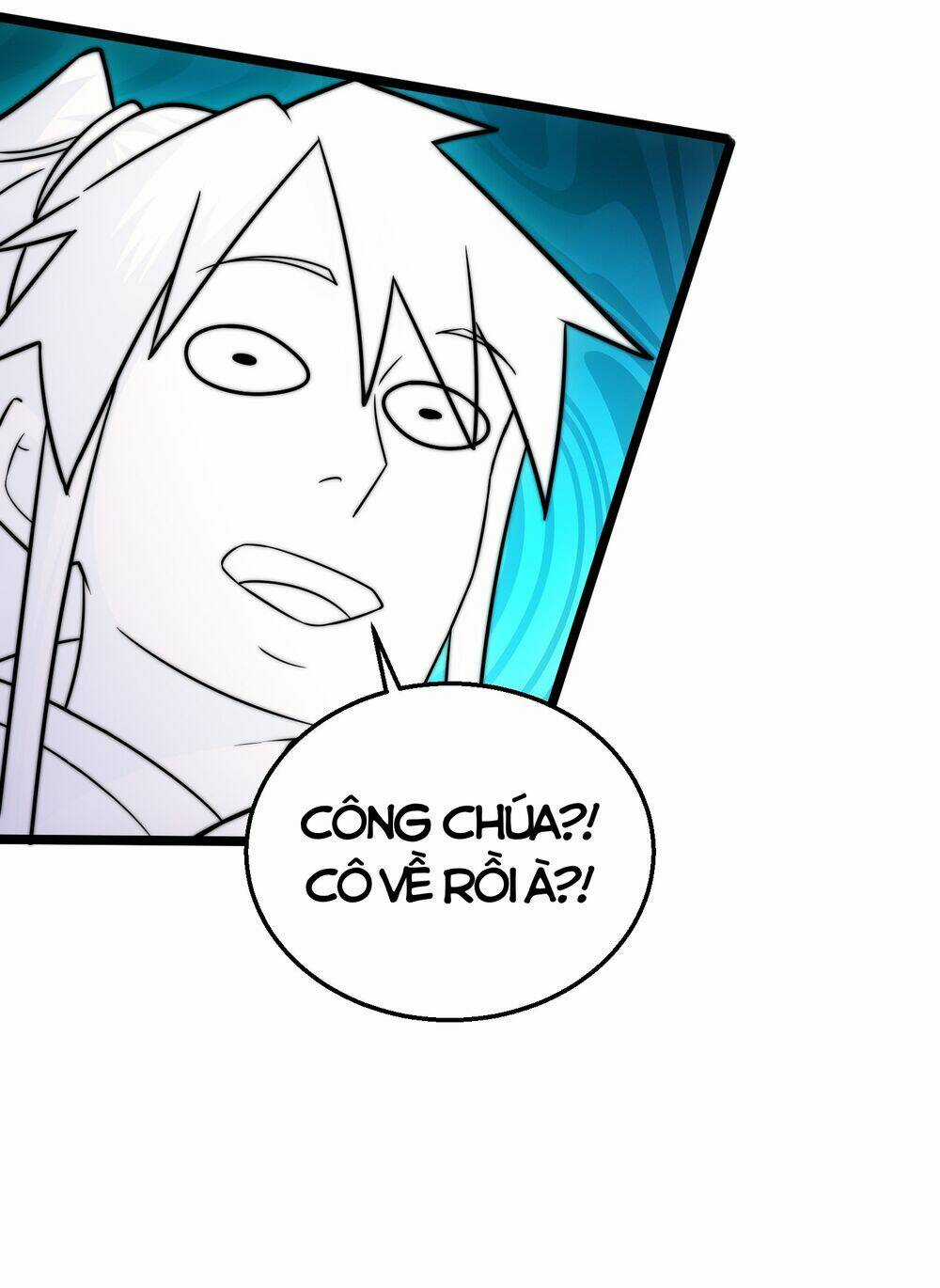 Ta Nằm Liền Biến Cường Chapter 9 trang 12