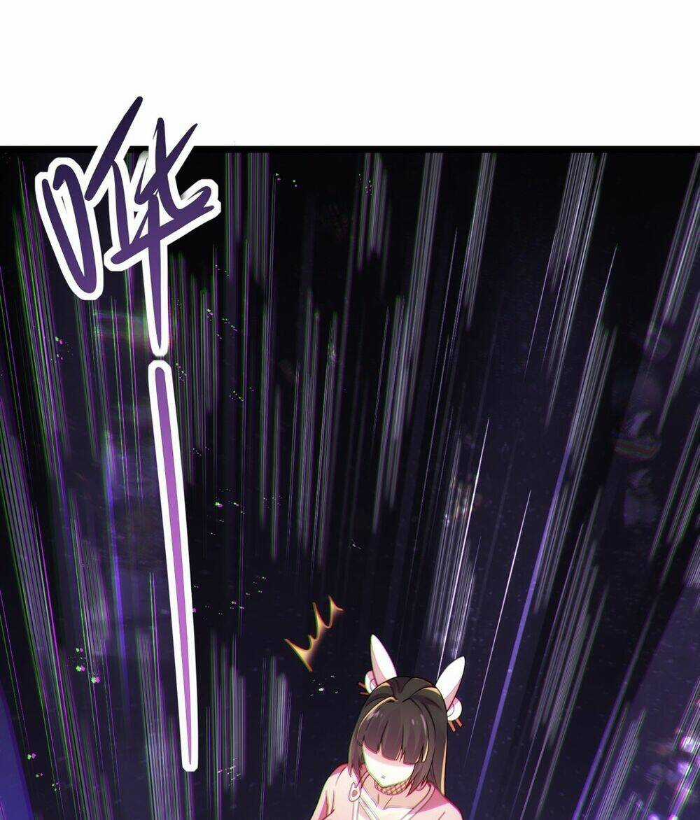 Ta Nằm Liền Biến Cường Chapter 9 trang 44