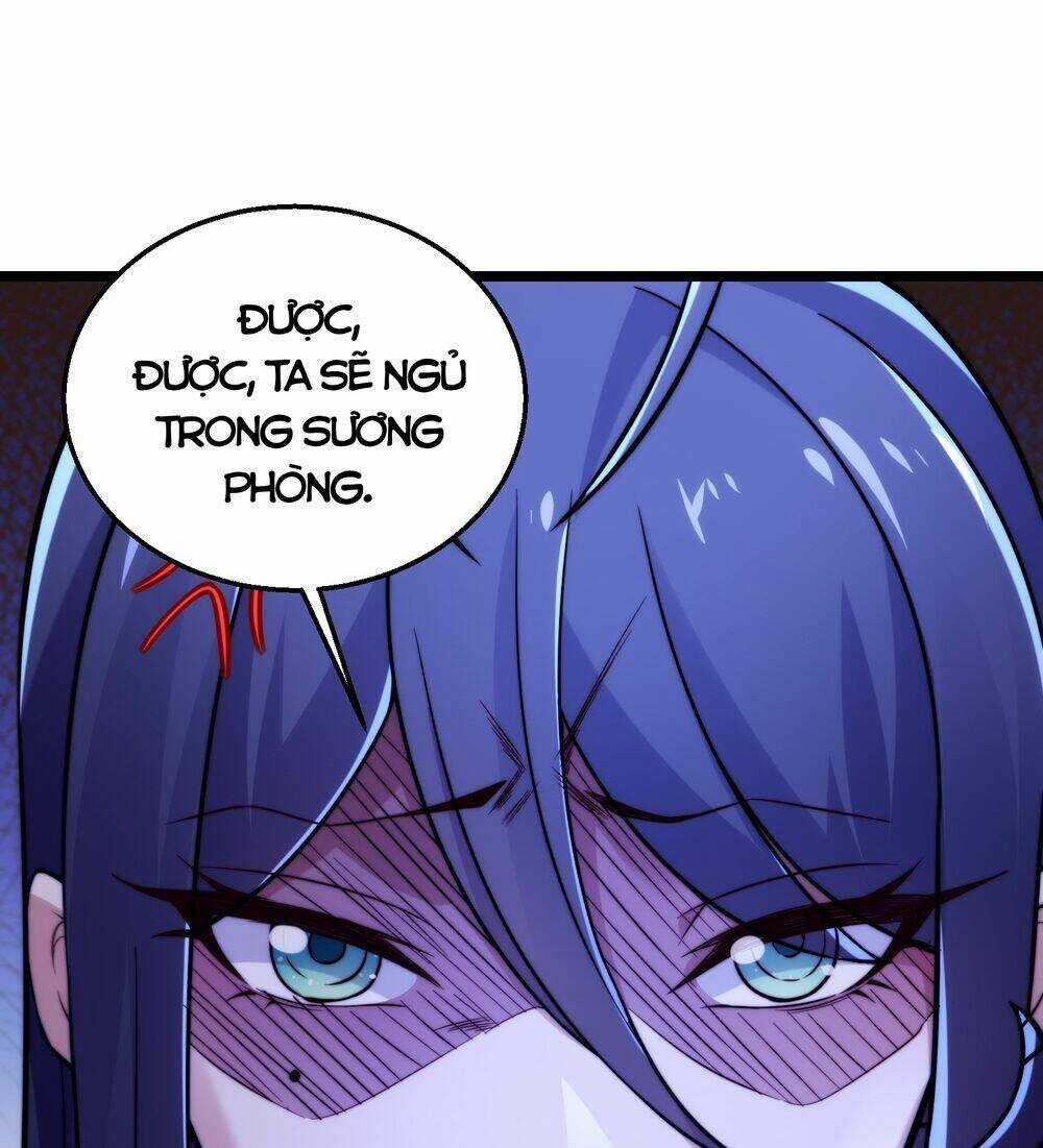 Ta Nằm Liền Biến Cường Chapter 9 trang 57