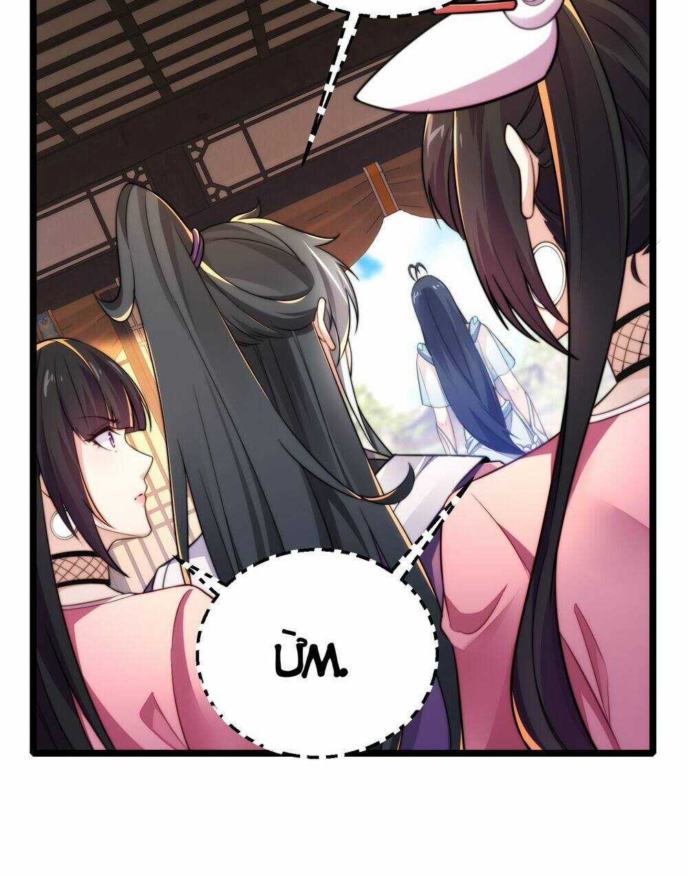 Ta Nằm Liền Biến Cường Chapter 9 trang 60