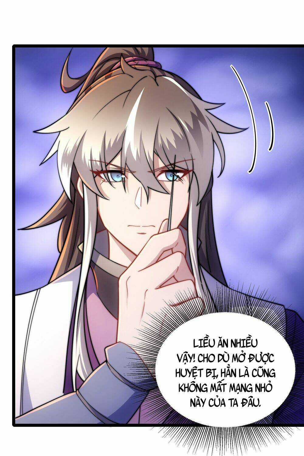 Ta Nằm Liền Biến Cường Chapter 9 trang 66