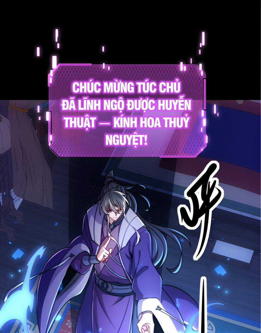 Ta Nằm Liền Biến Cường Chapter 9 trang 75