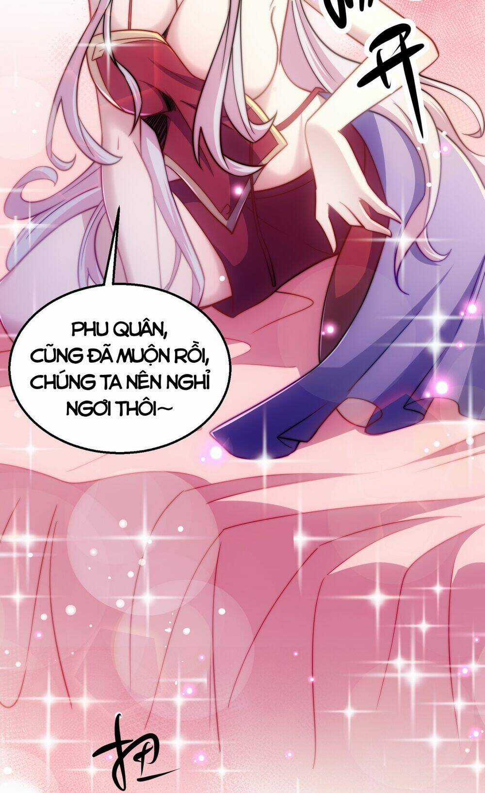 Ta Nằm Liền Biến Cường Chapter 9 trang 79