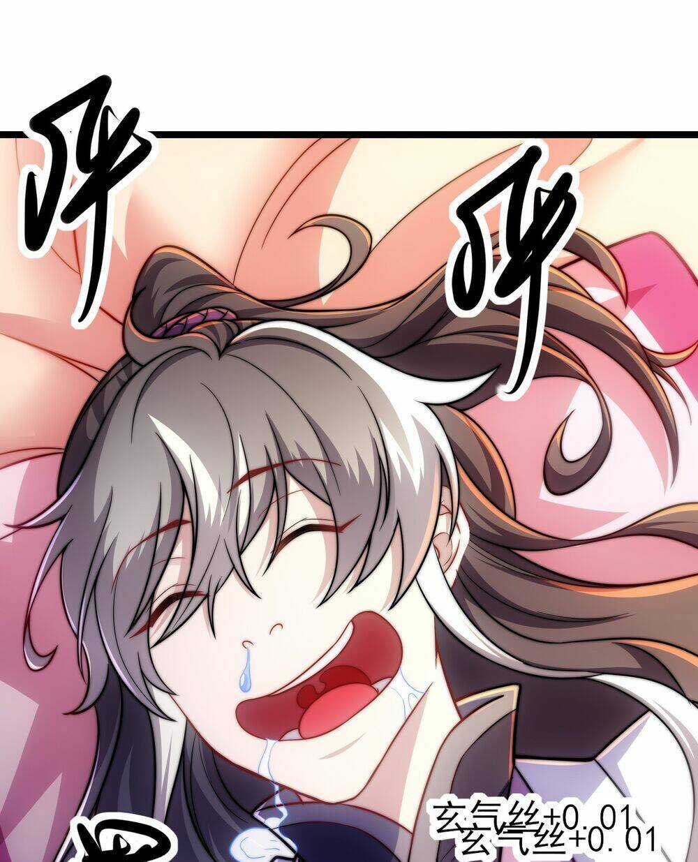 Ta Nằm Liền Biến Cường Chapter 9 trang 82