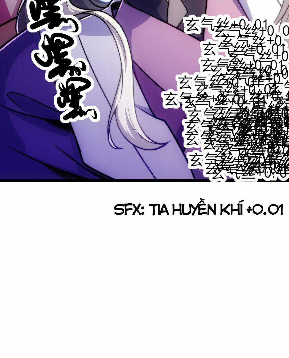 Ta Nằm Liền Biến Cường Chapter 9 trang 83