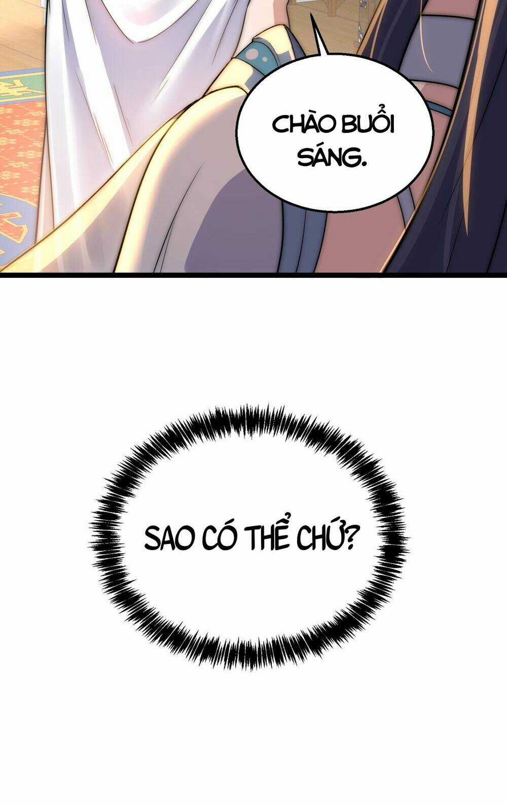 Ta Nằm Liền Biến Cường Chapter 9 trang 88