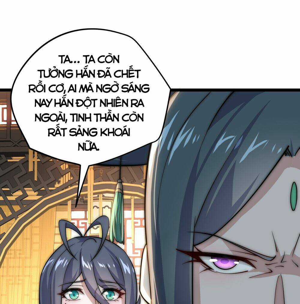 Ta Nằm Liền Biến Cường Chapter 9 trang 90