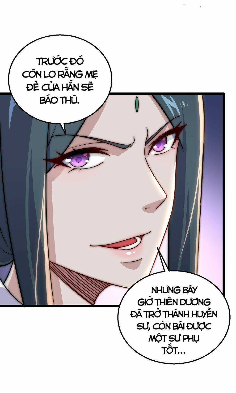 Ta Nằm Liền Biến Cường Chapter 9 trang 92