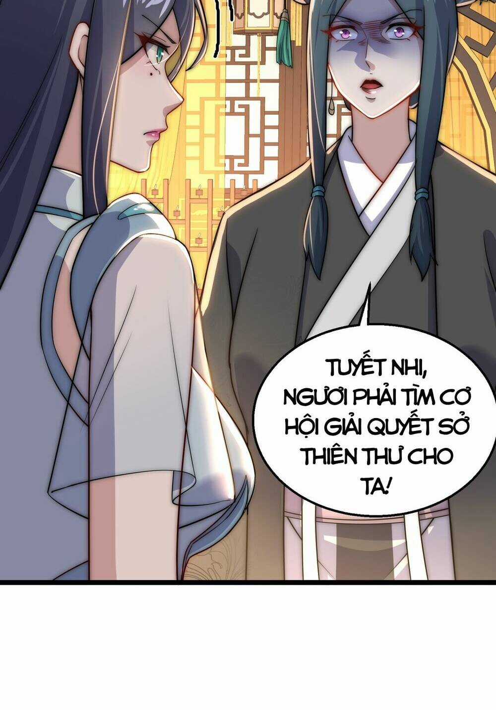 Ta Nằm Liền Biến Cường Chapter 9 trang 94